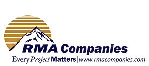 RMA logo